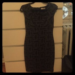 Calvin Klein dress, size 2